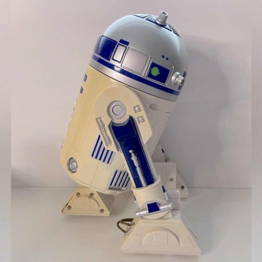 Star Wars R2-D2 Droid